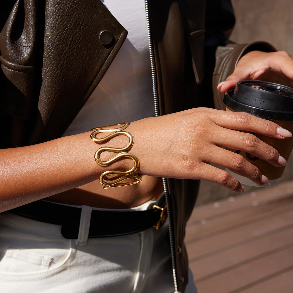 Olivia Bracelet