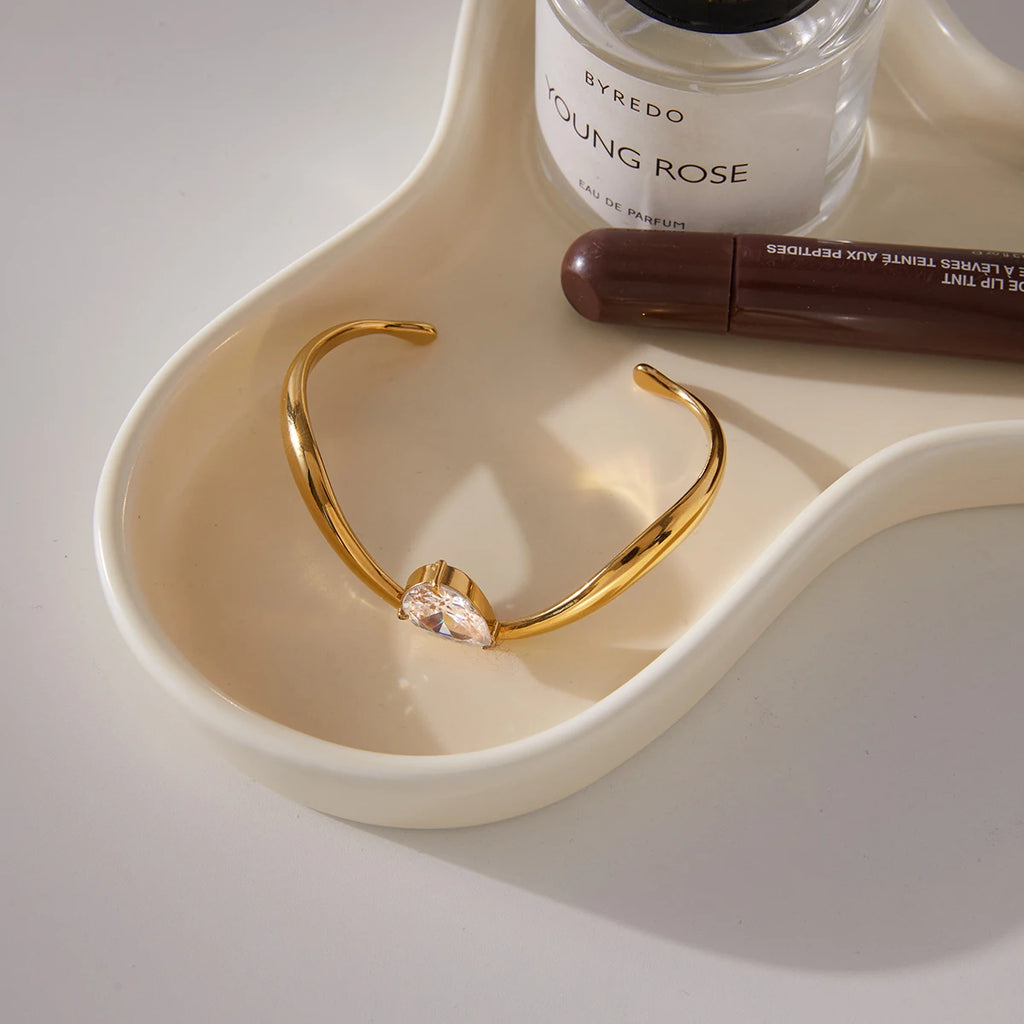 Luxe Drop Bracelet