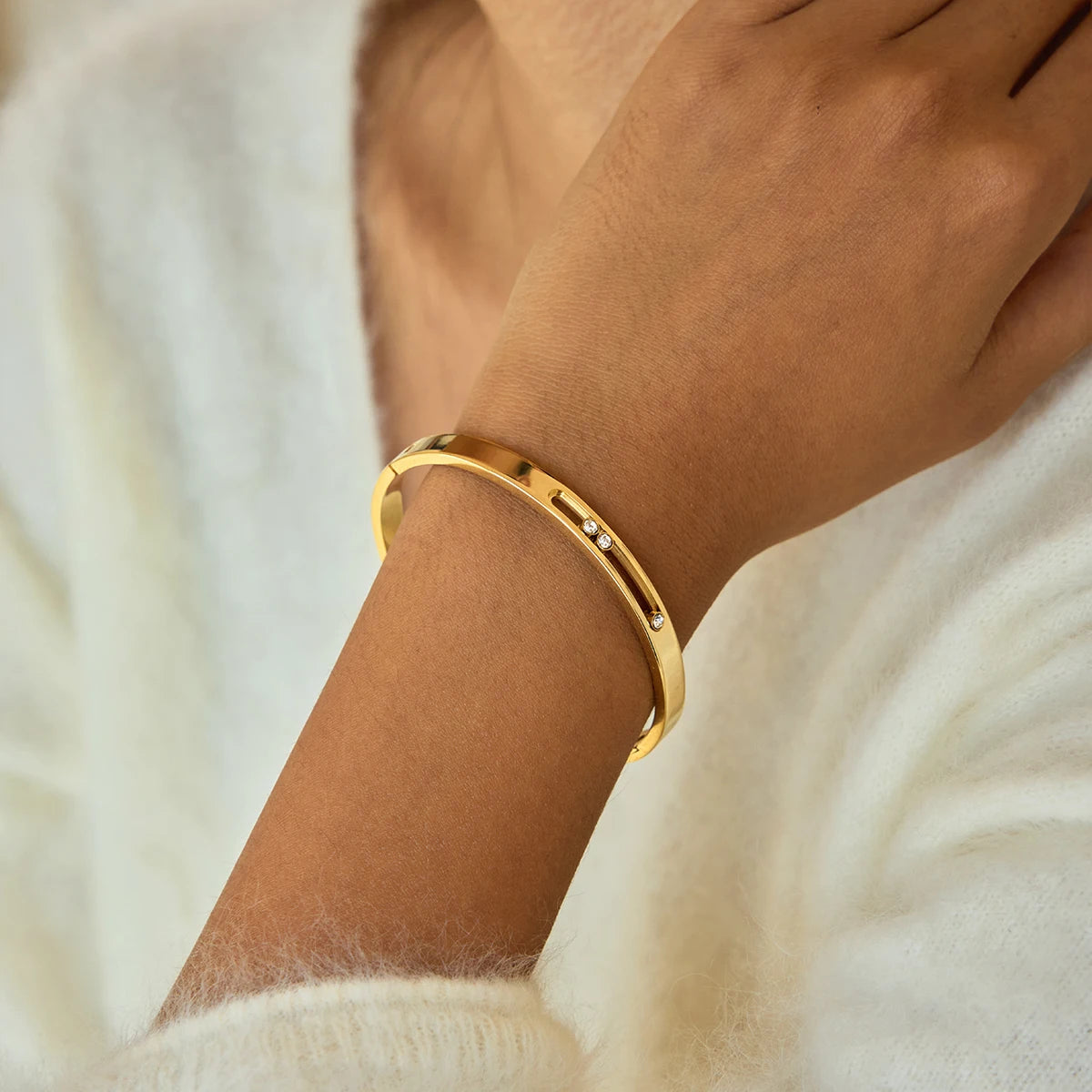 Viviane Bracelet