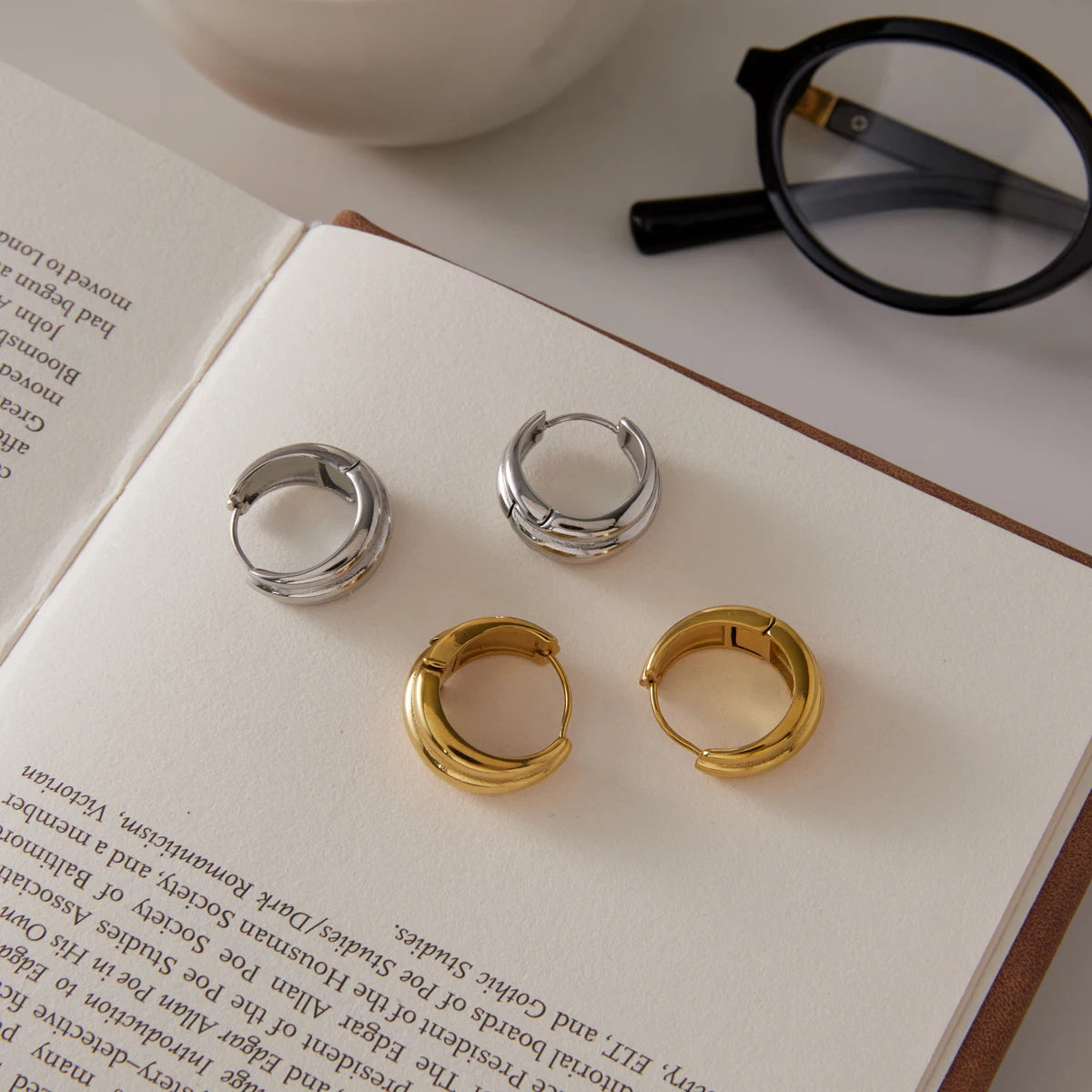 Urban Chick Earrings