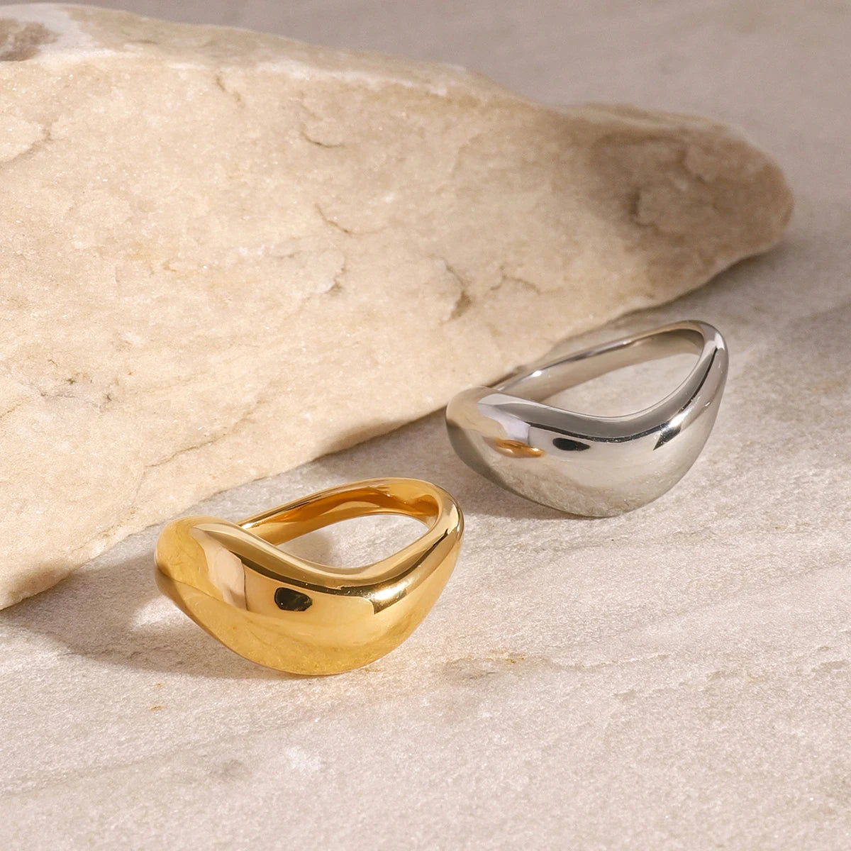 Balance Ring