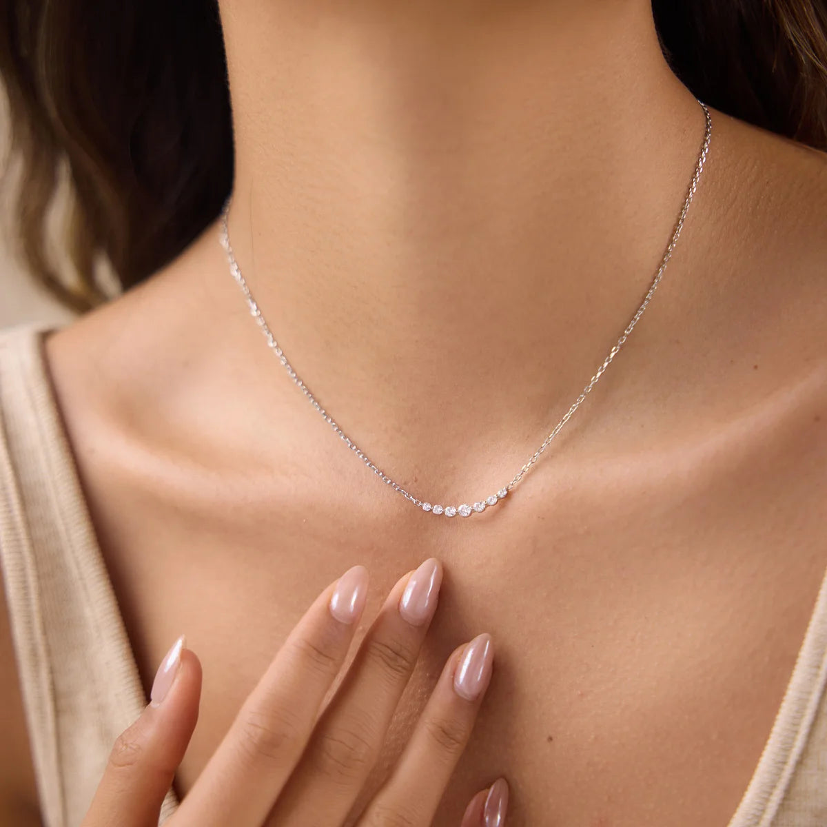 Amelie Necklace
