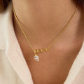 Noelle Necklace