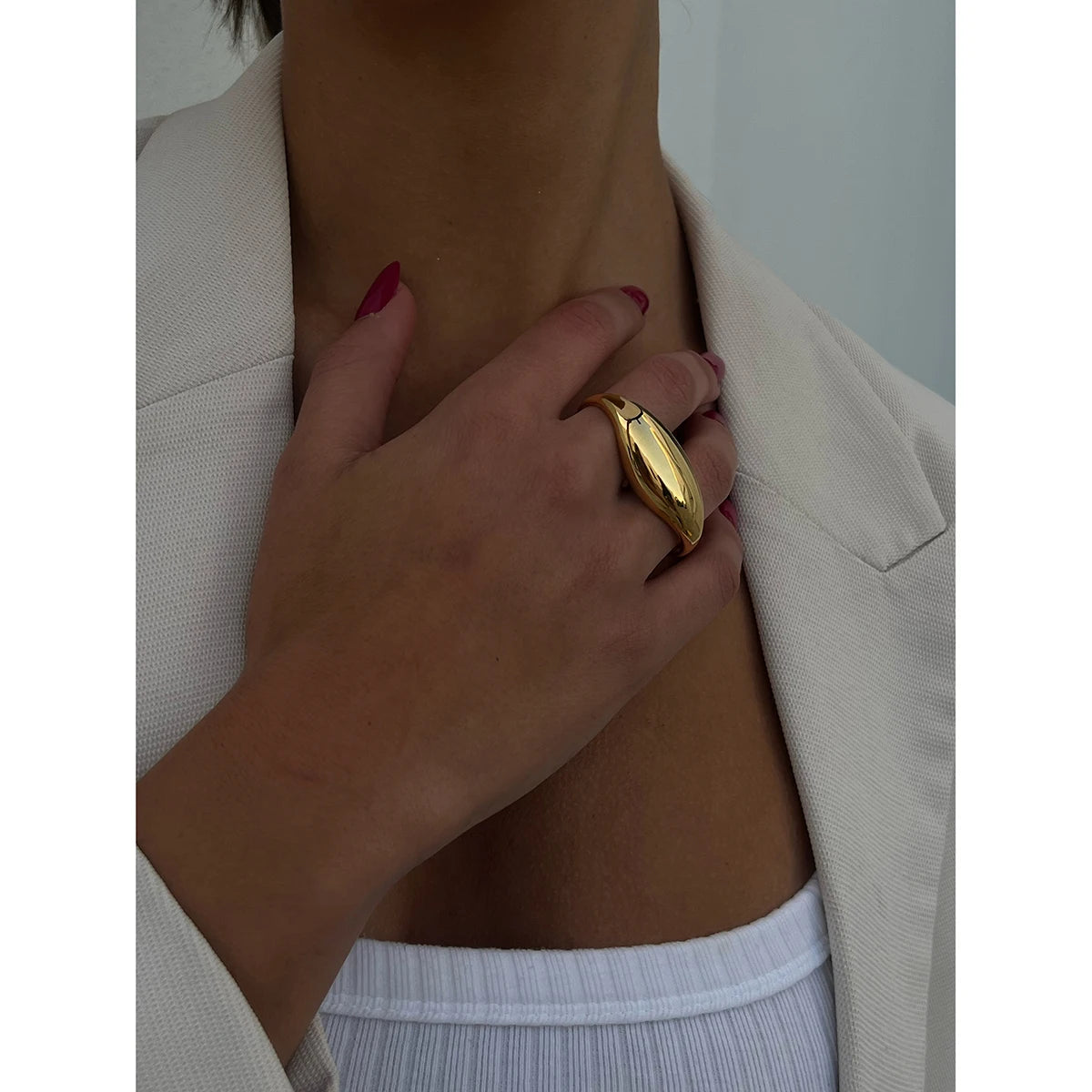 Venus Ring