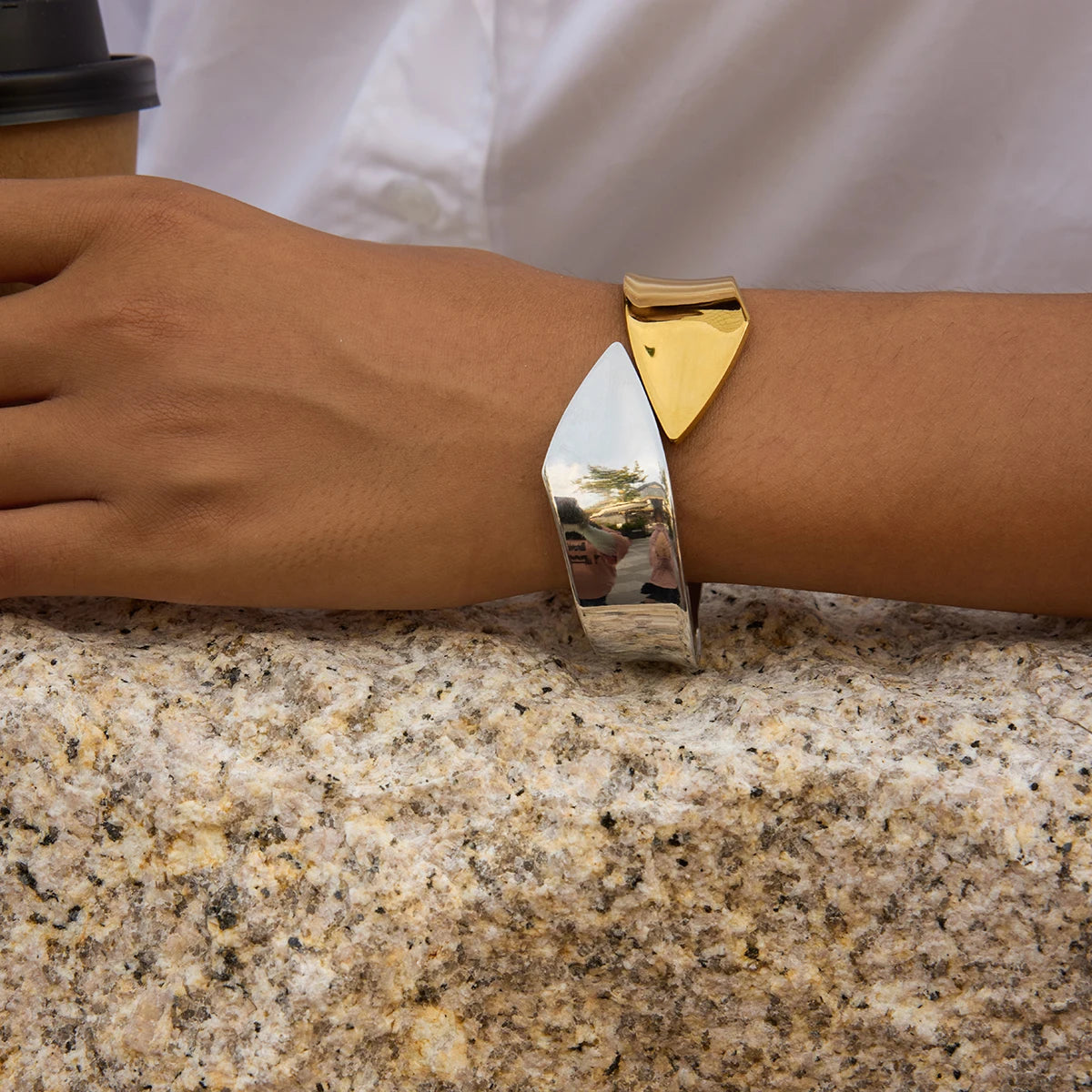 Monroe Bracelet