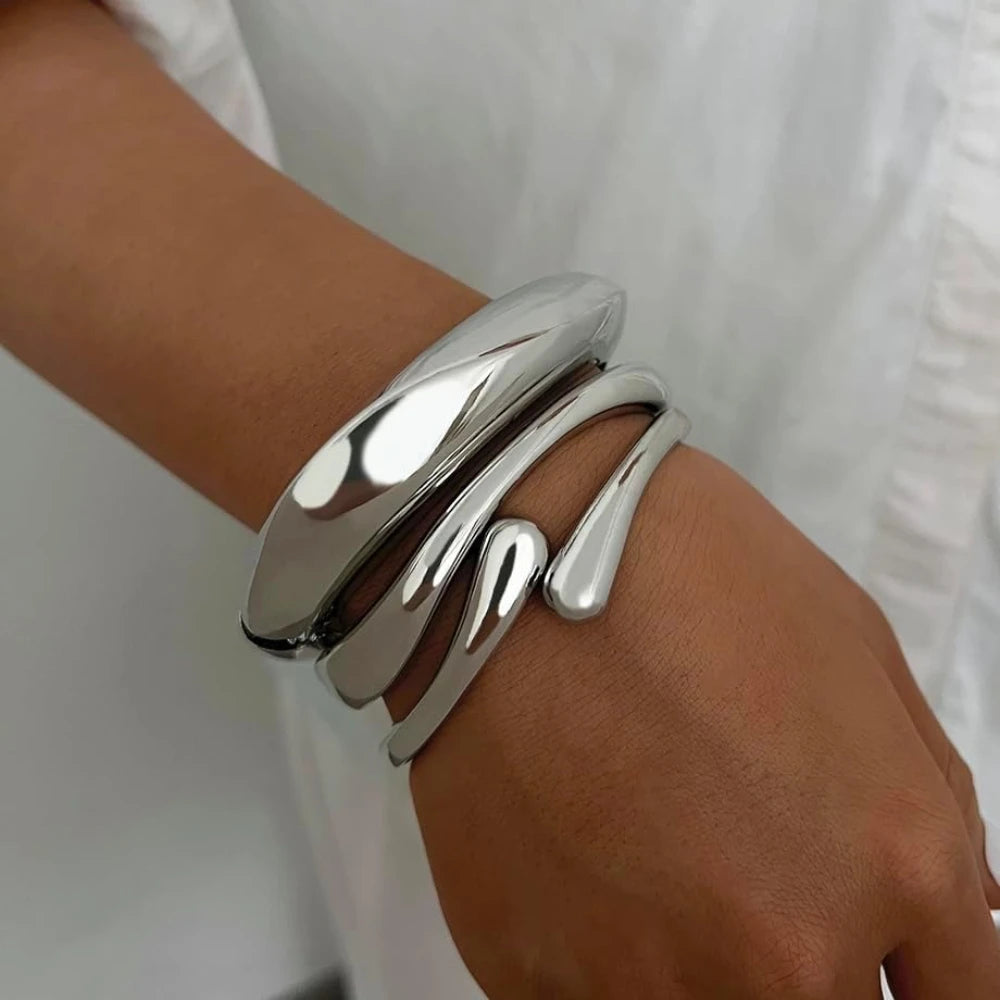 Elysia Bracelet Set