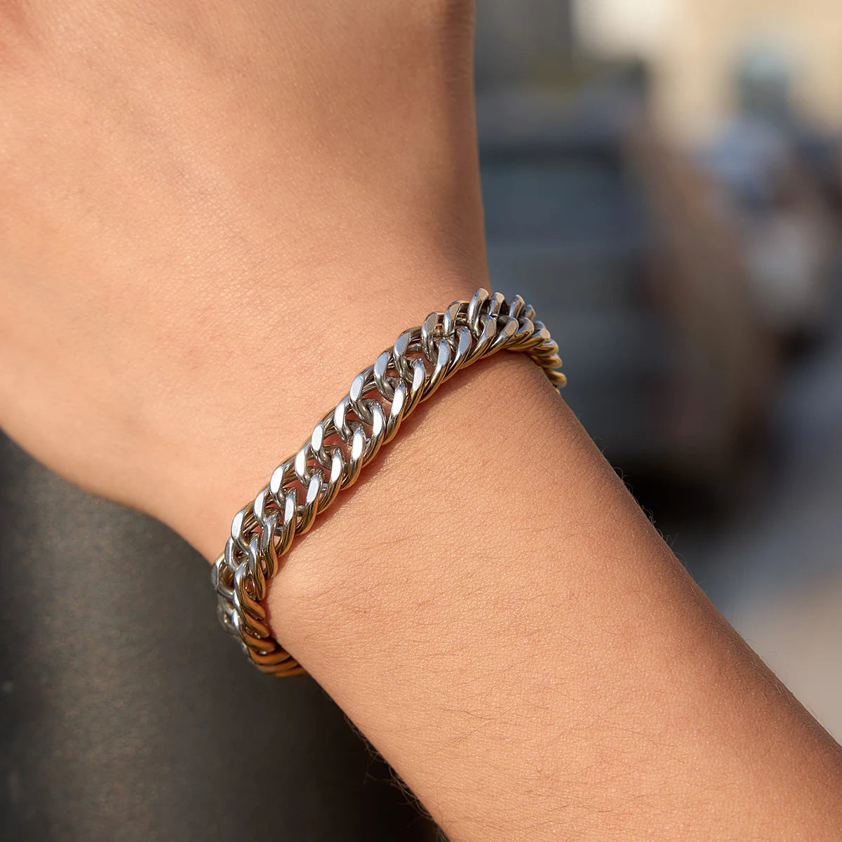 Milan Bracelet