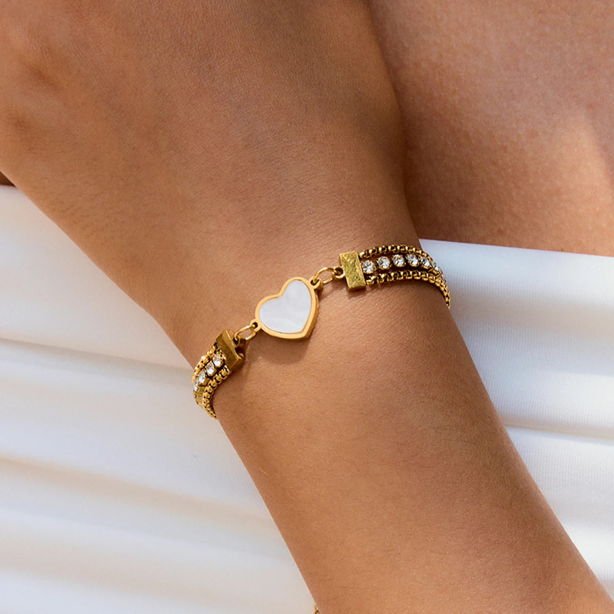 Lovea Bracelet