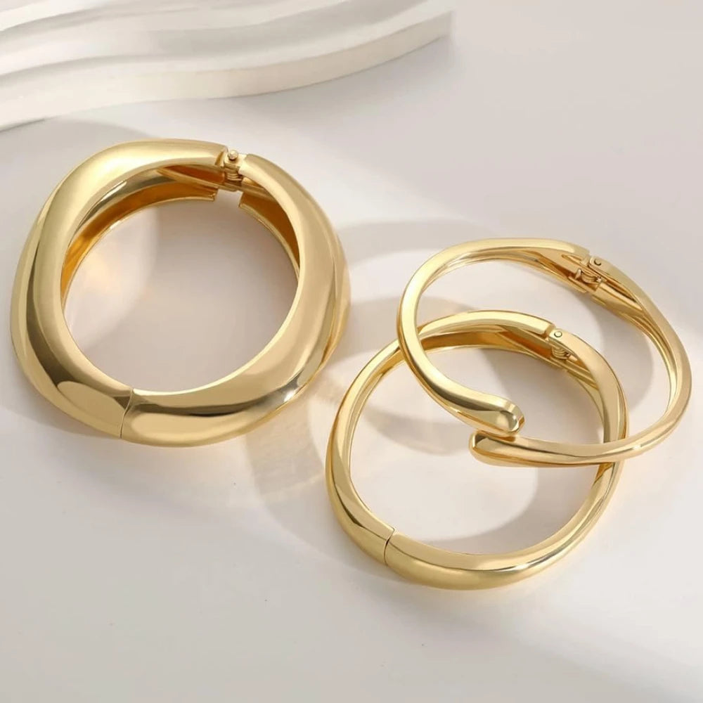Elysia Bracelet Set