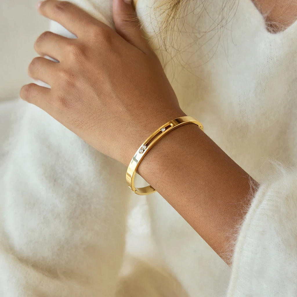 Viviane Bracelet