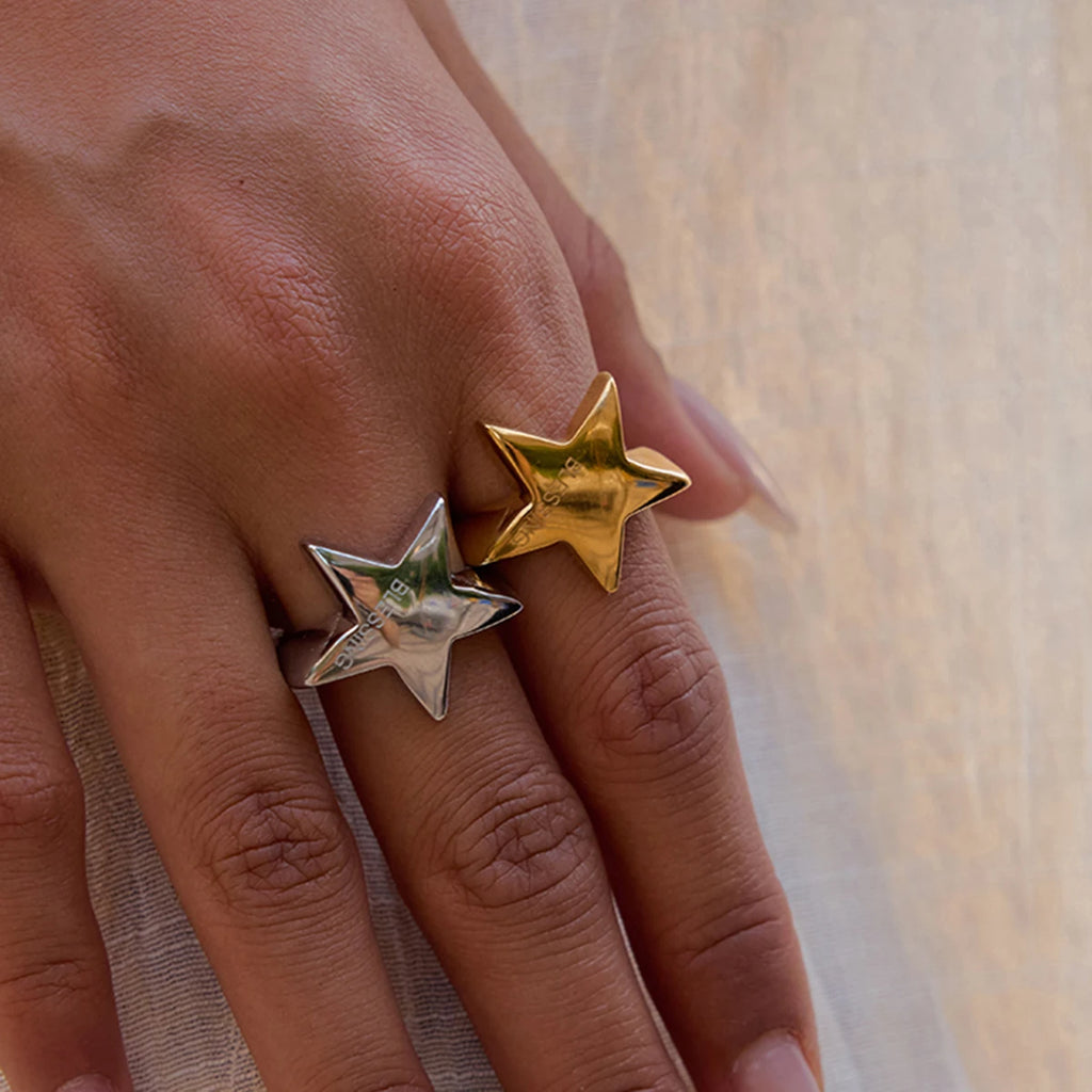 Nova Star Ring