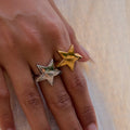 Nova Star Ring