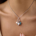 Ayla Heart Necklace