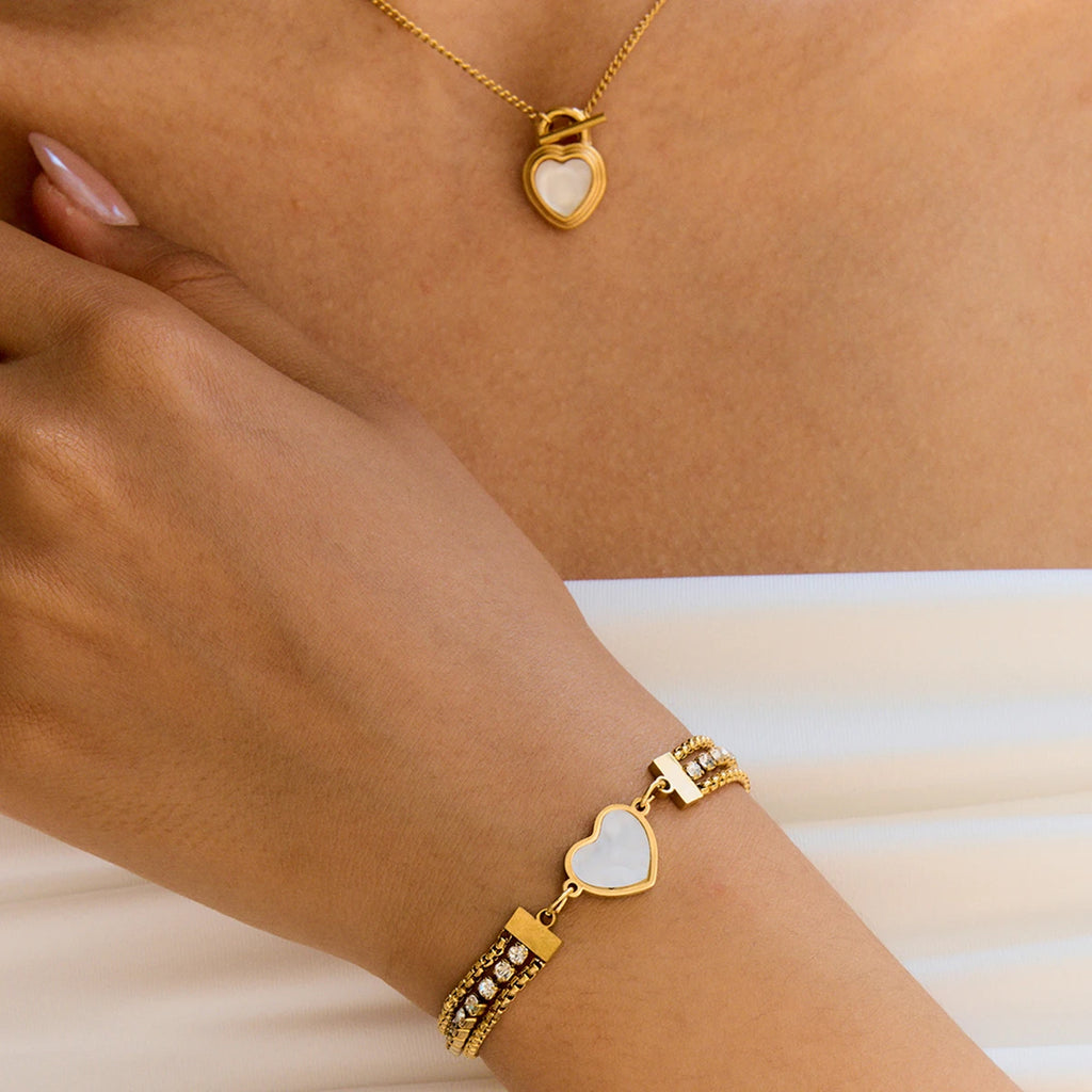 Lovea Bracelet