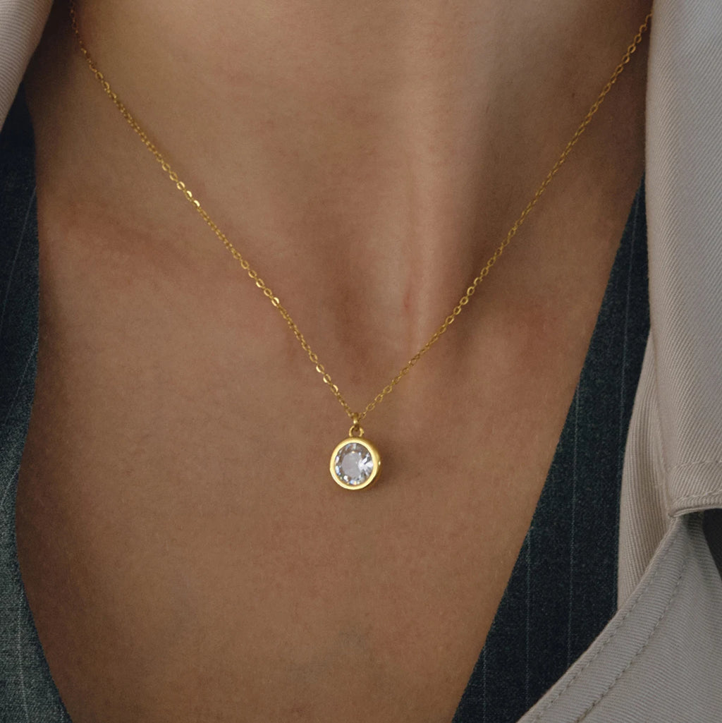 Elinor Necklace