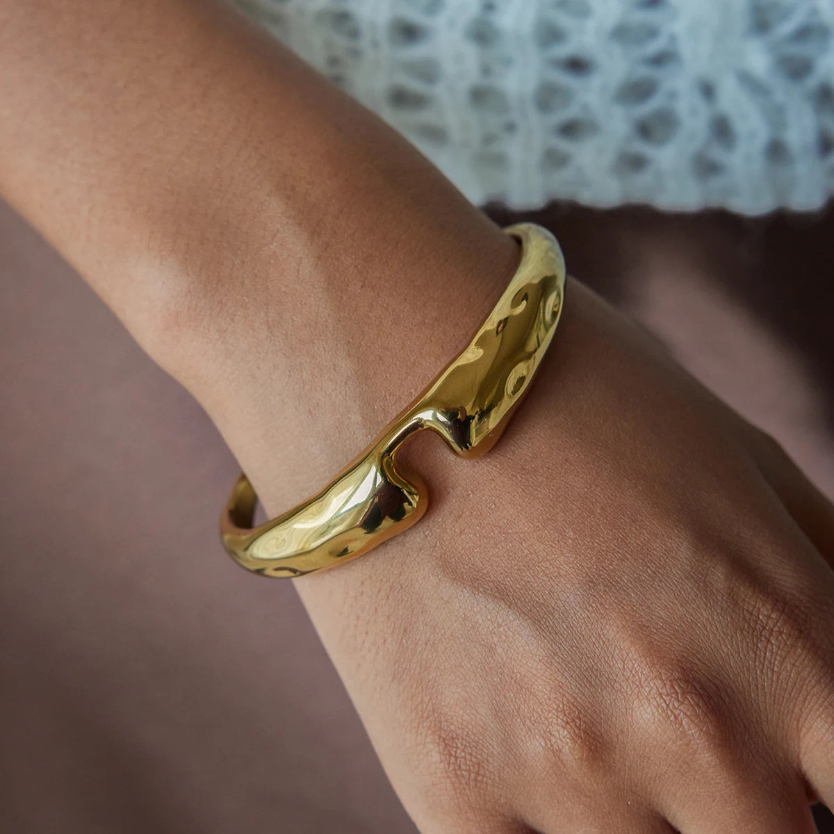 Sahara Bracelet