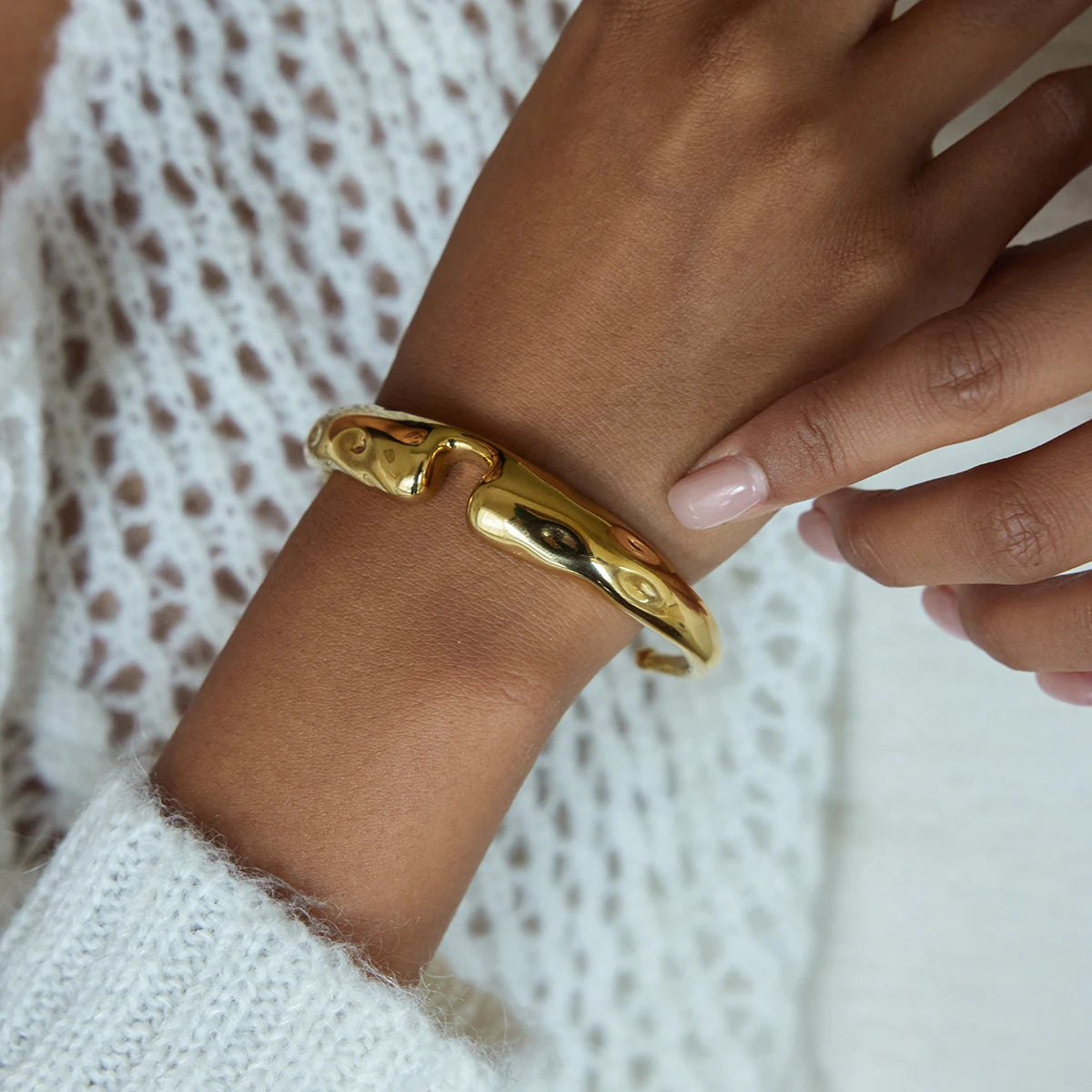 Sahara Bracelet