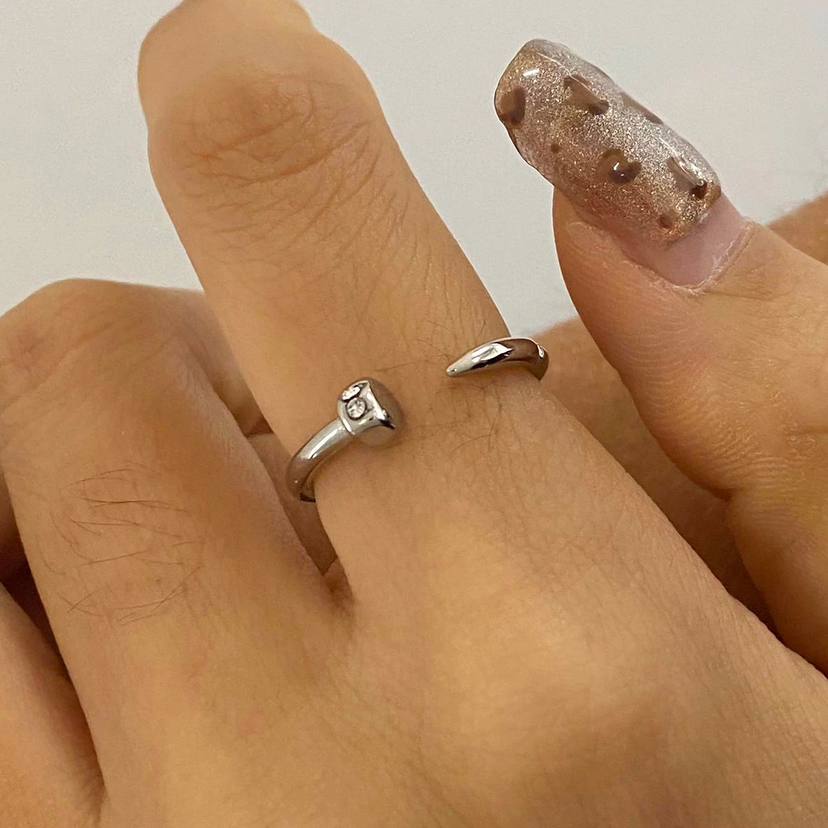 Dainty Ring