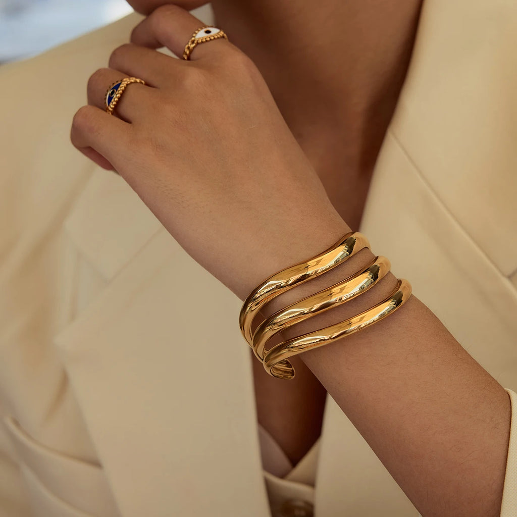 Valencia Bracelet