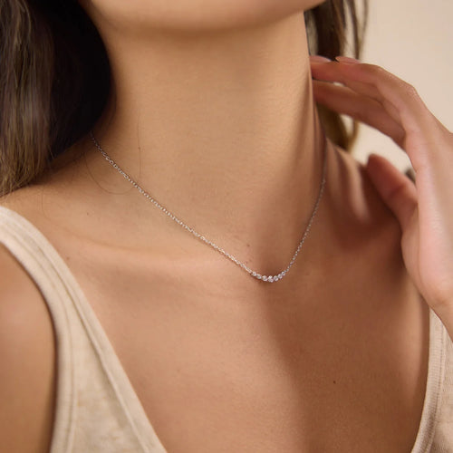 Amelie Necklace