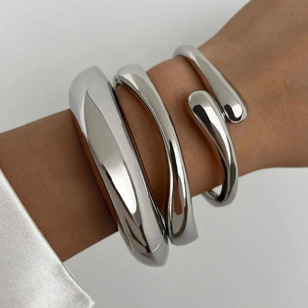 Elysia Bracelet Set