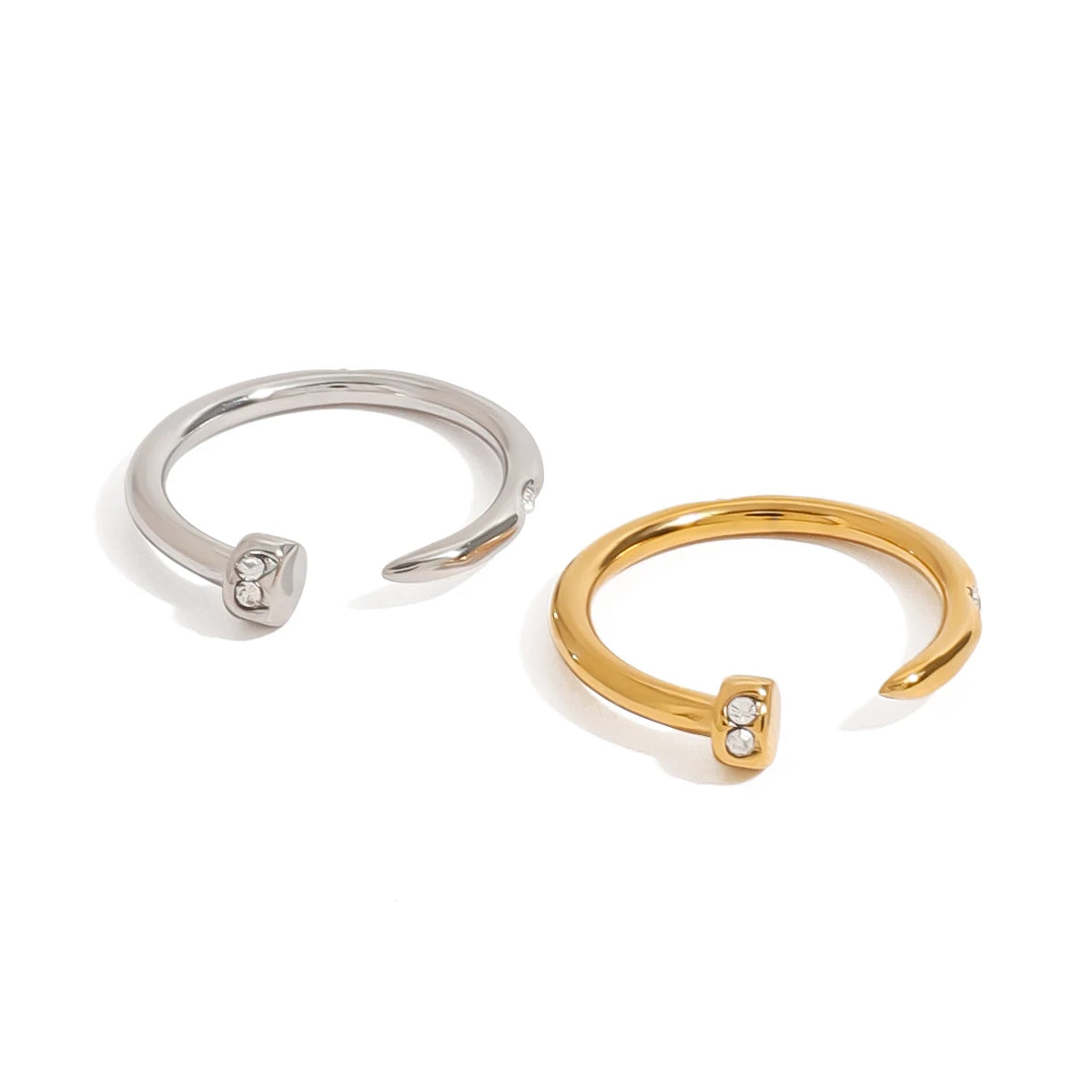 Dainty Ring