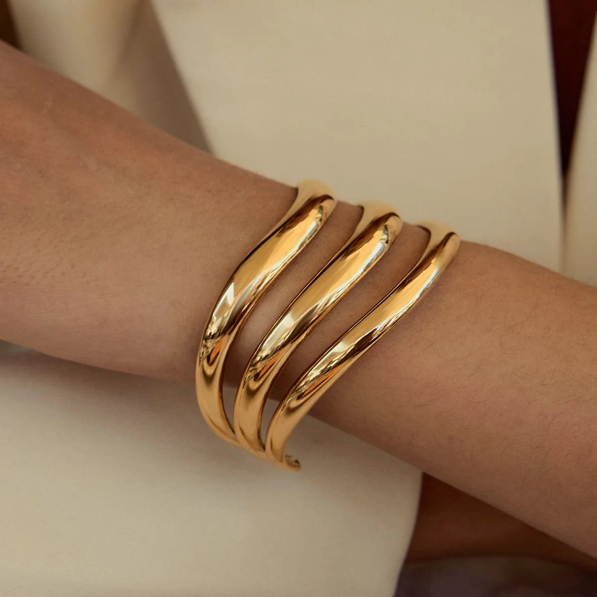 Valencia Bracelet