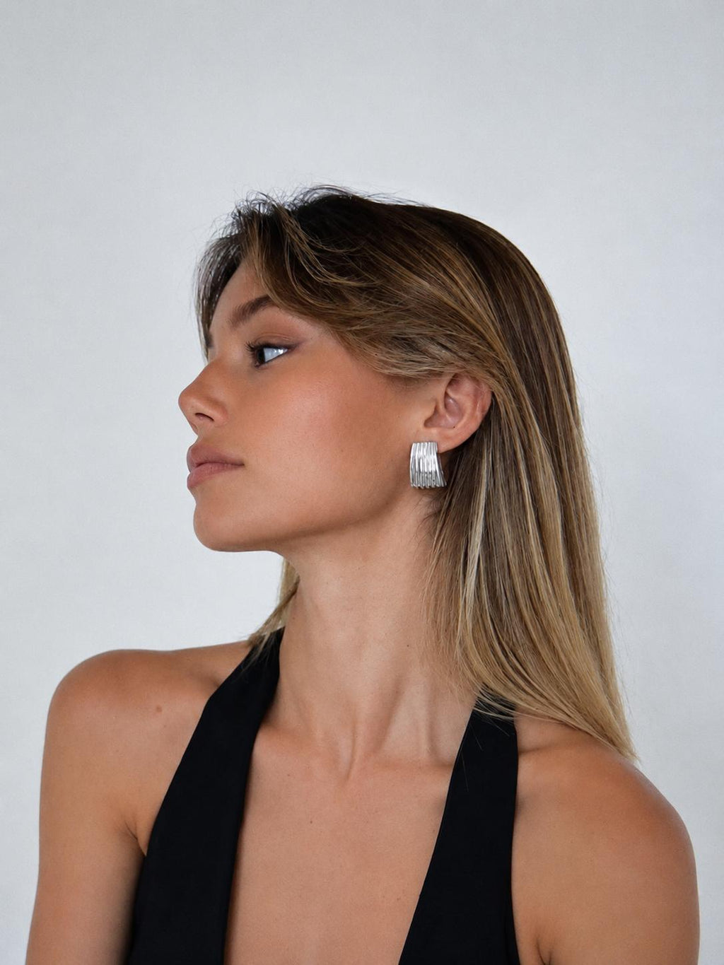 Luna Bar Earrings