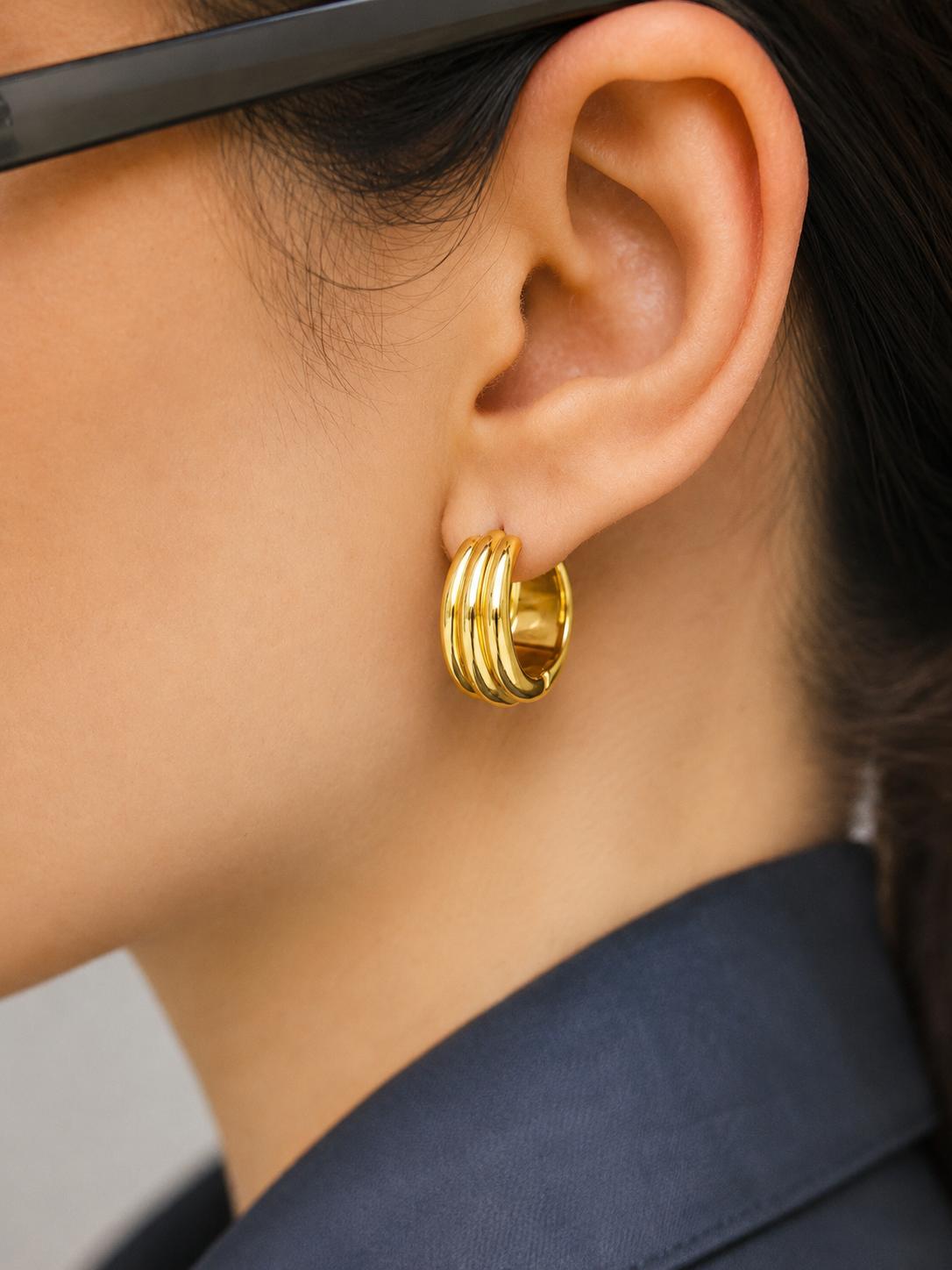 Urban Chick Earrings