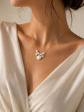 Pearl Glow Necklace